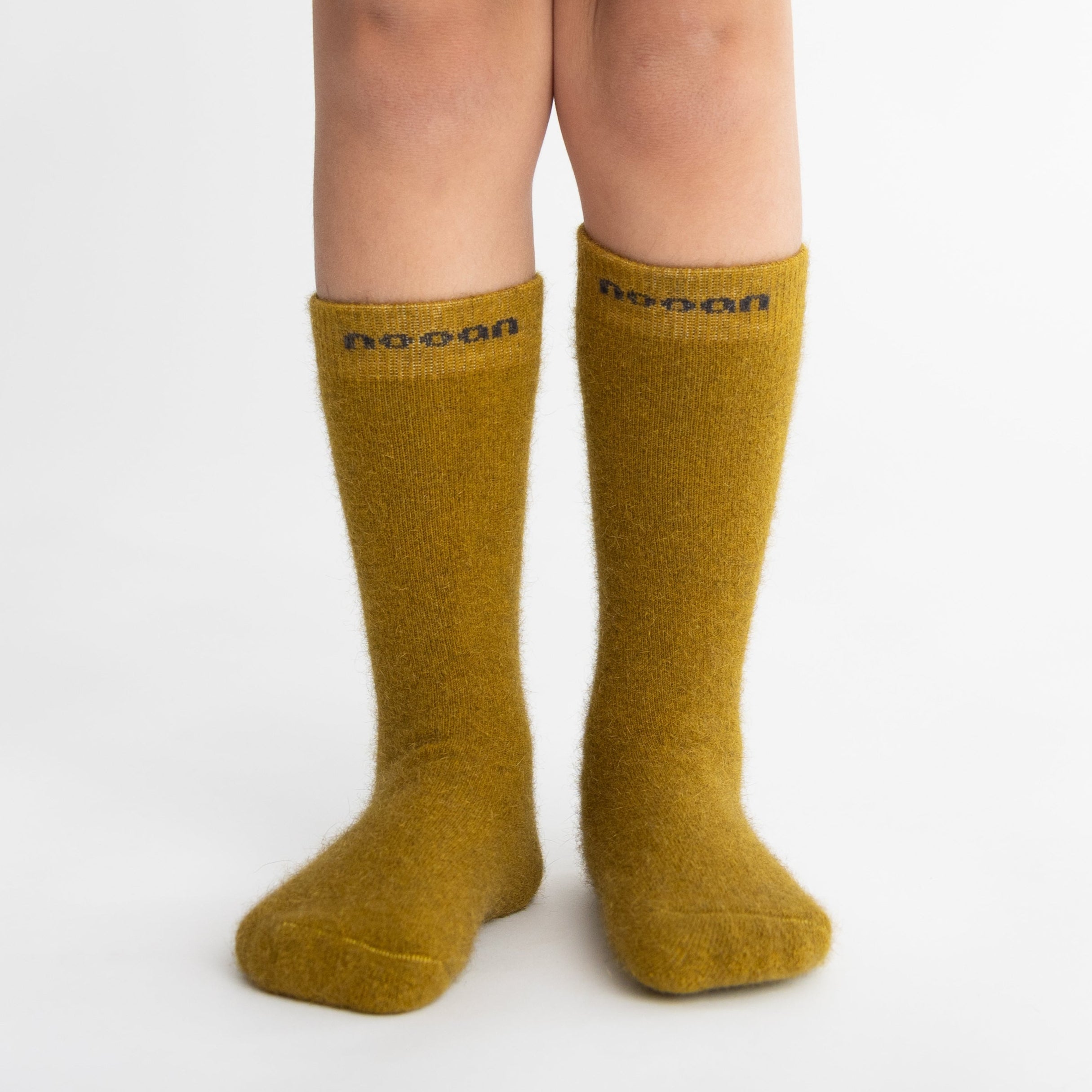 Huka Junior Possum Merino Wool Socks