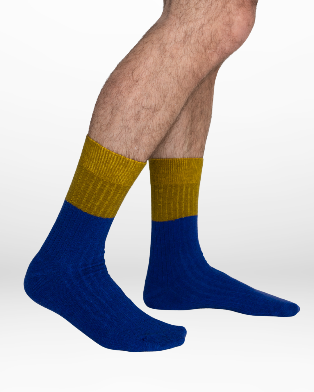 Dunedin Possum Merino Wool Socks