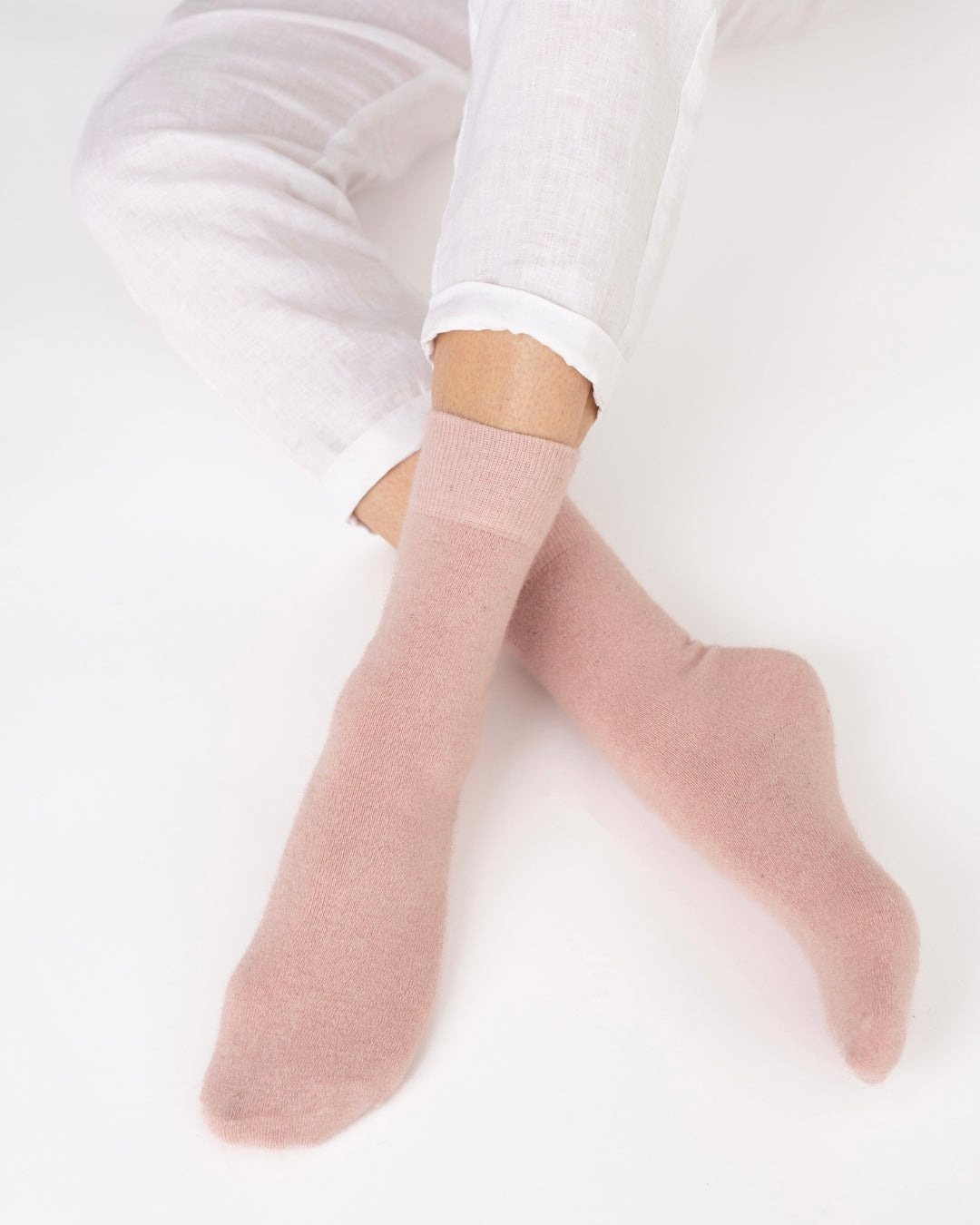 Hamilton Possum Merino Socks
