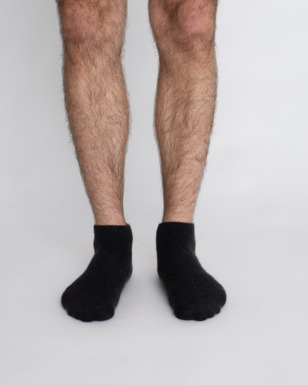 Napier Possum Merino Wool Socks