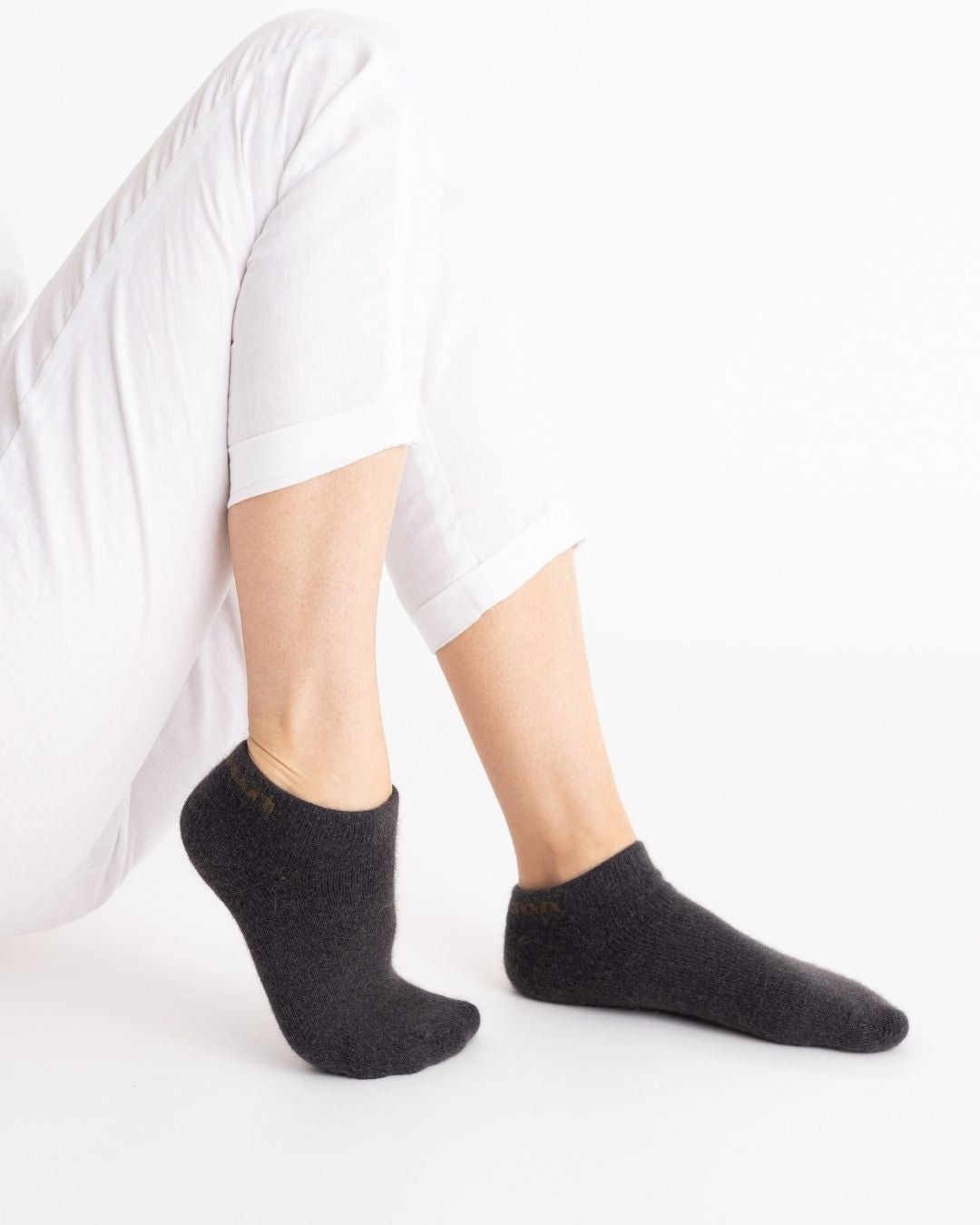Napier Possum Merino Wool Socks
