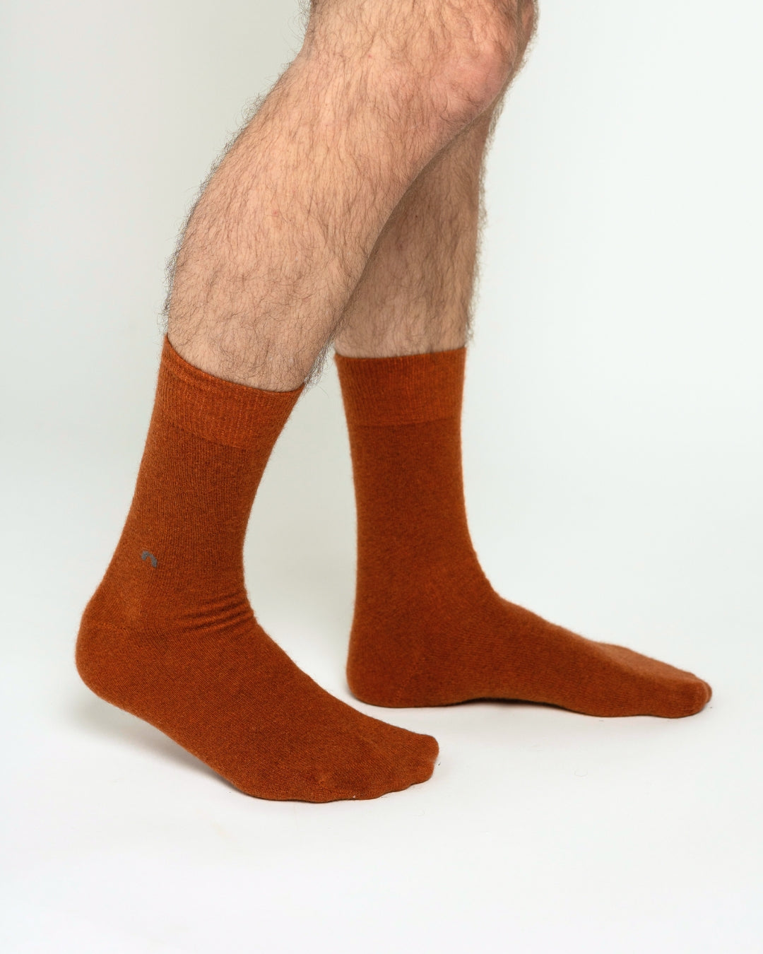 Hamilton Possum Merino Wool Socks