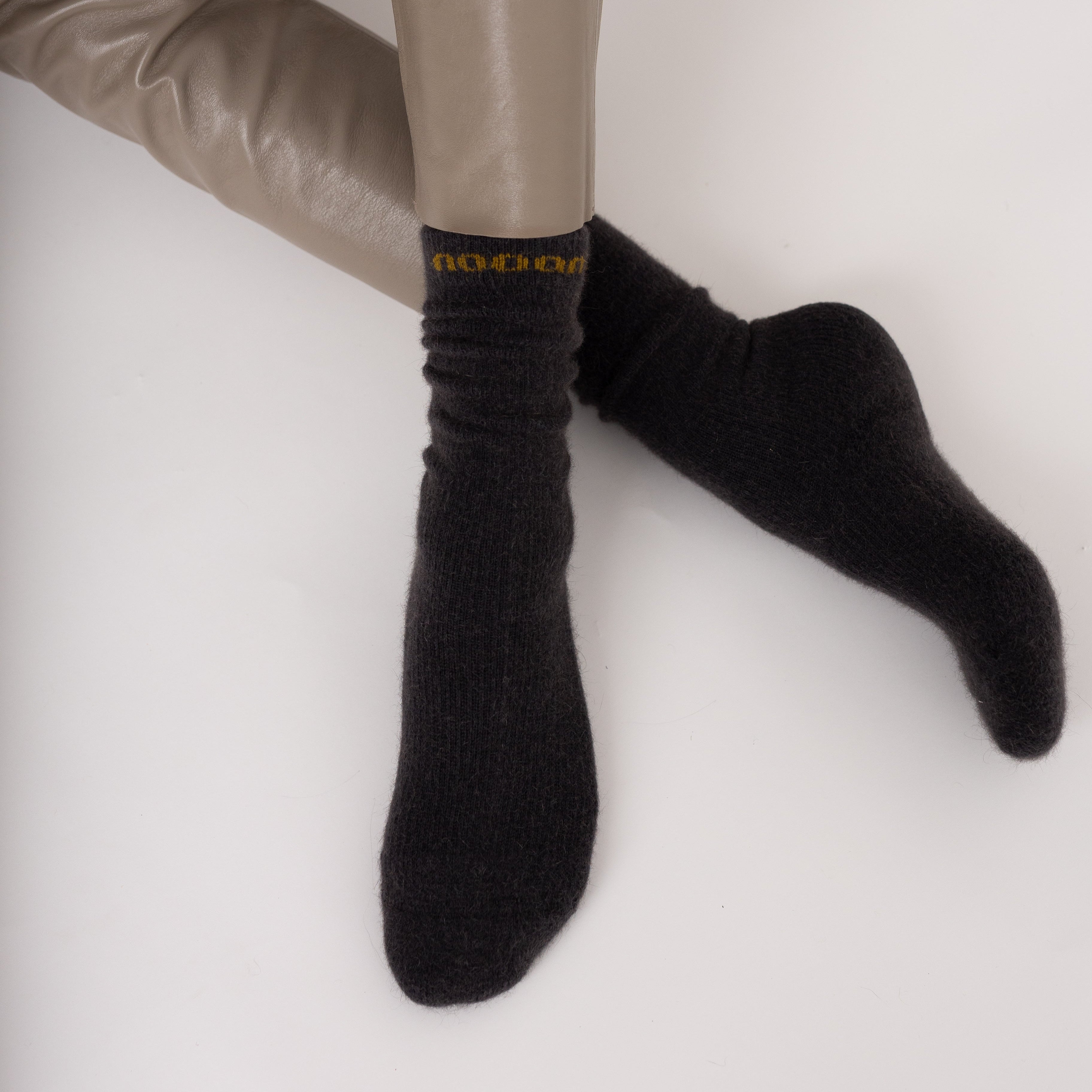 Huka Possum Merino Socks