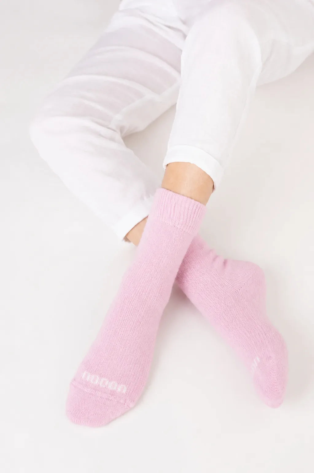 Yan Possum Merino Wool Socks