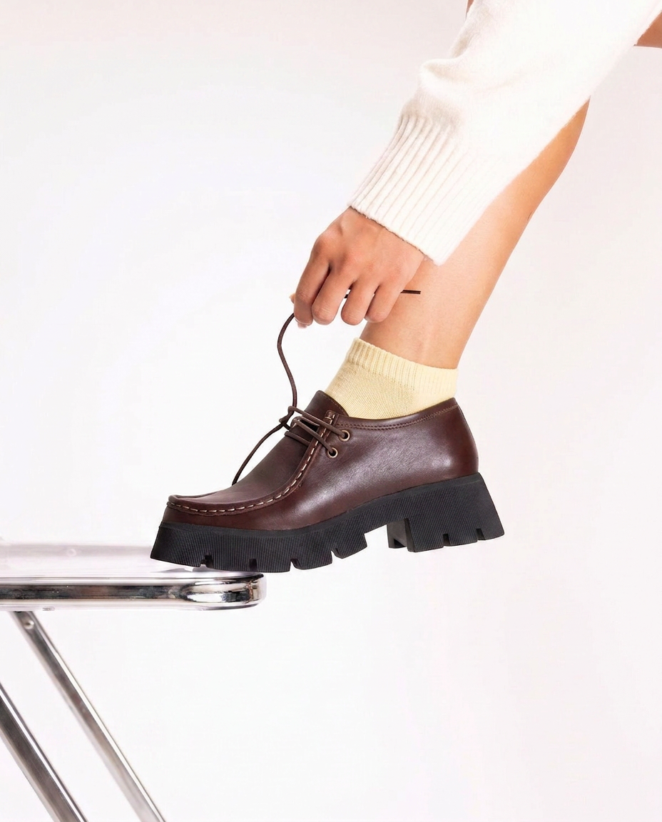 Napier Possum Merino Socks