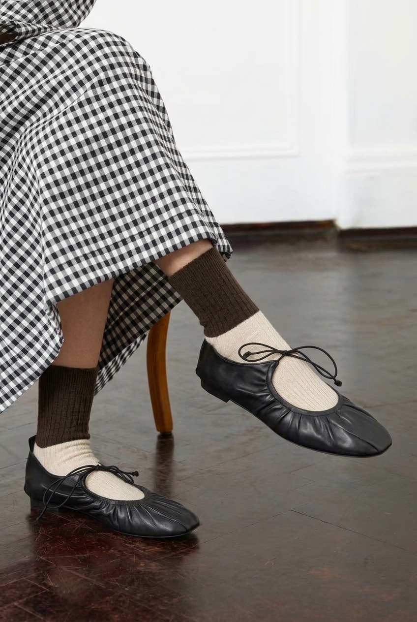 Dunedin Possum Merino Wool Socks