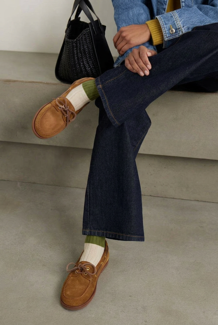 Dunedin Possum Merino Wool Socks