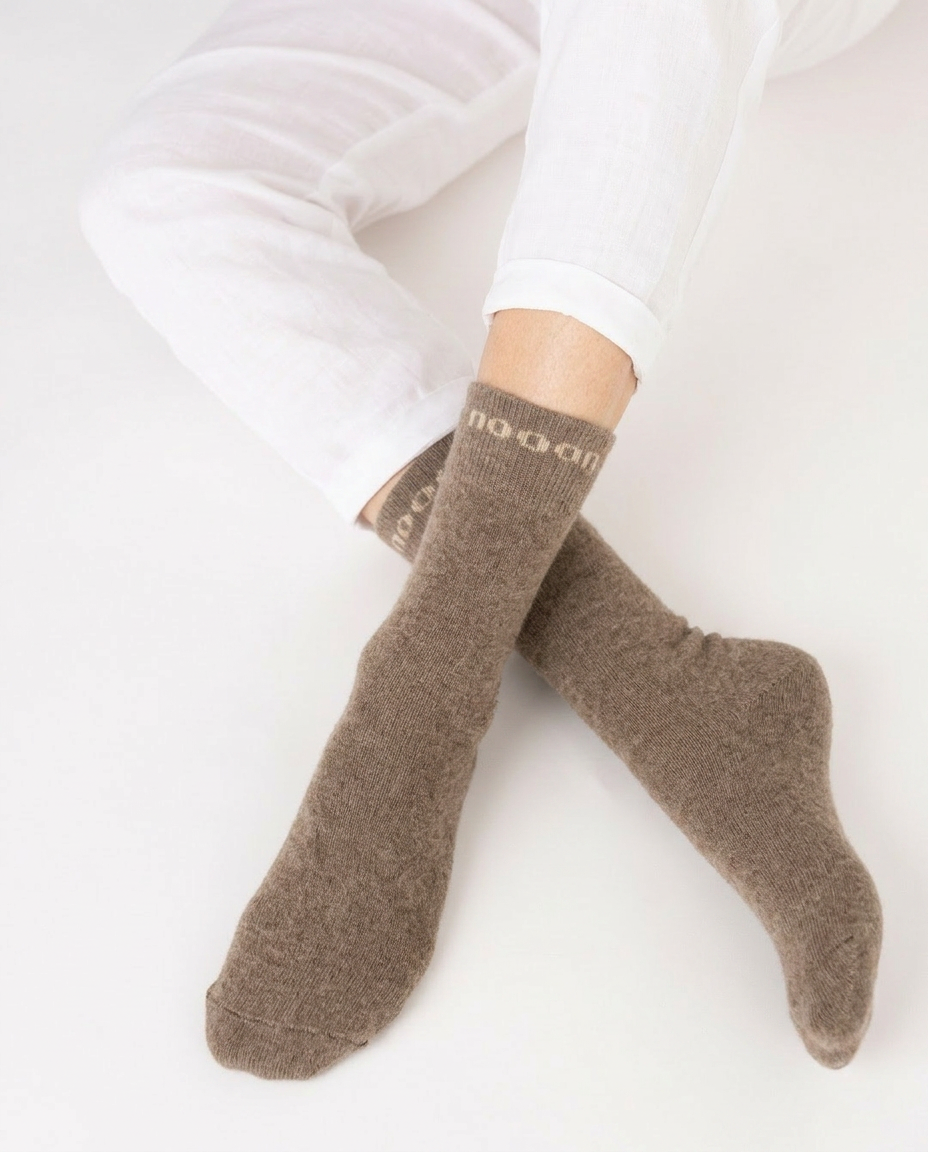 Huka Possum Merino Wool Socks