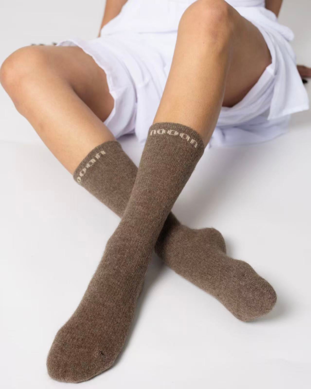 Huka Possum Merino Wool Socks