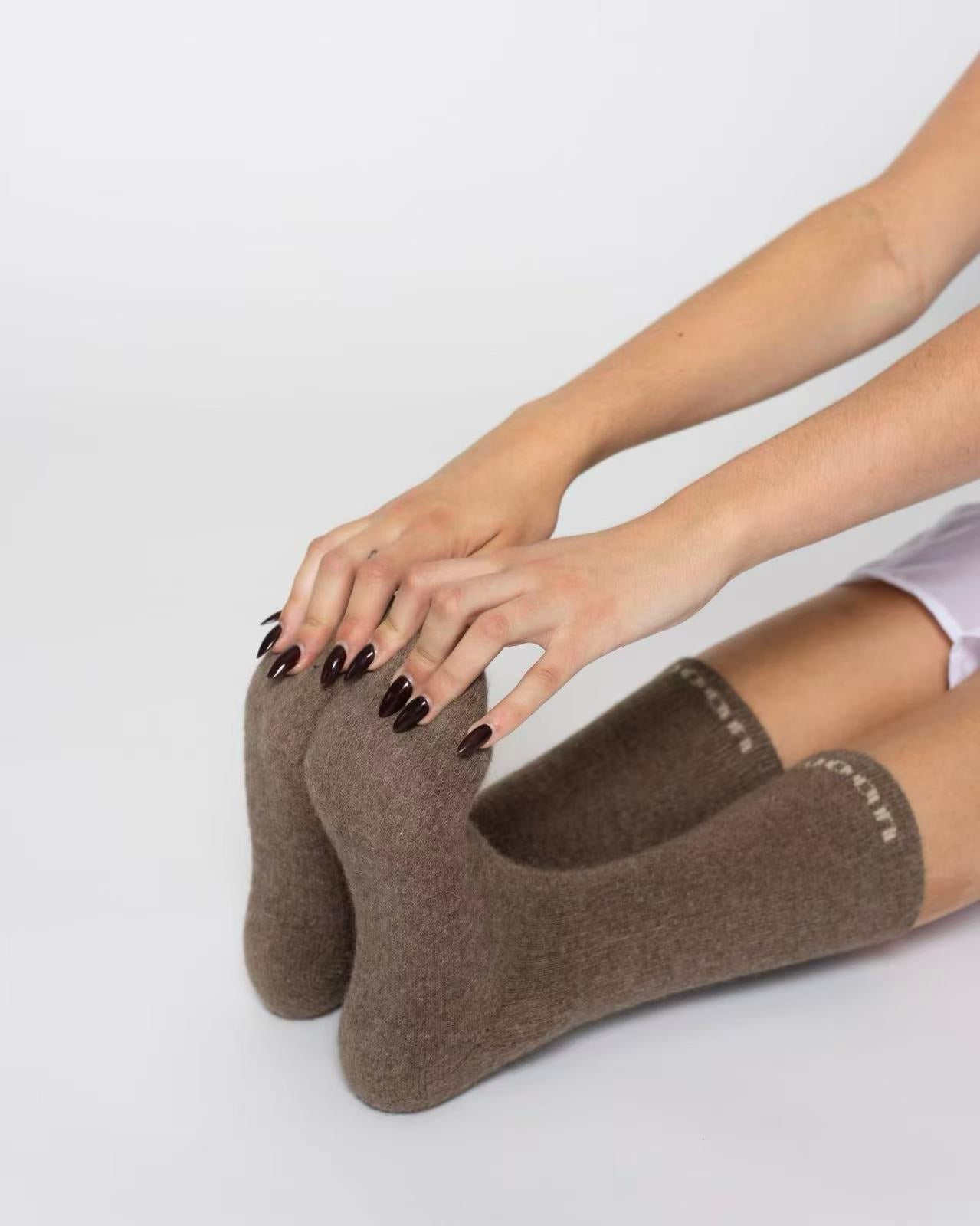 Huka Possum Merino Wool Socks