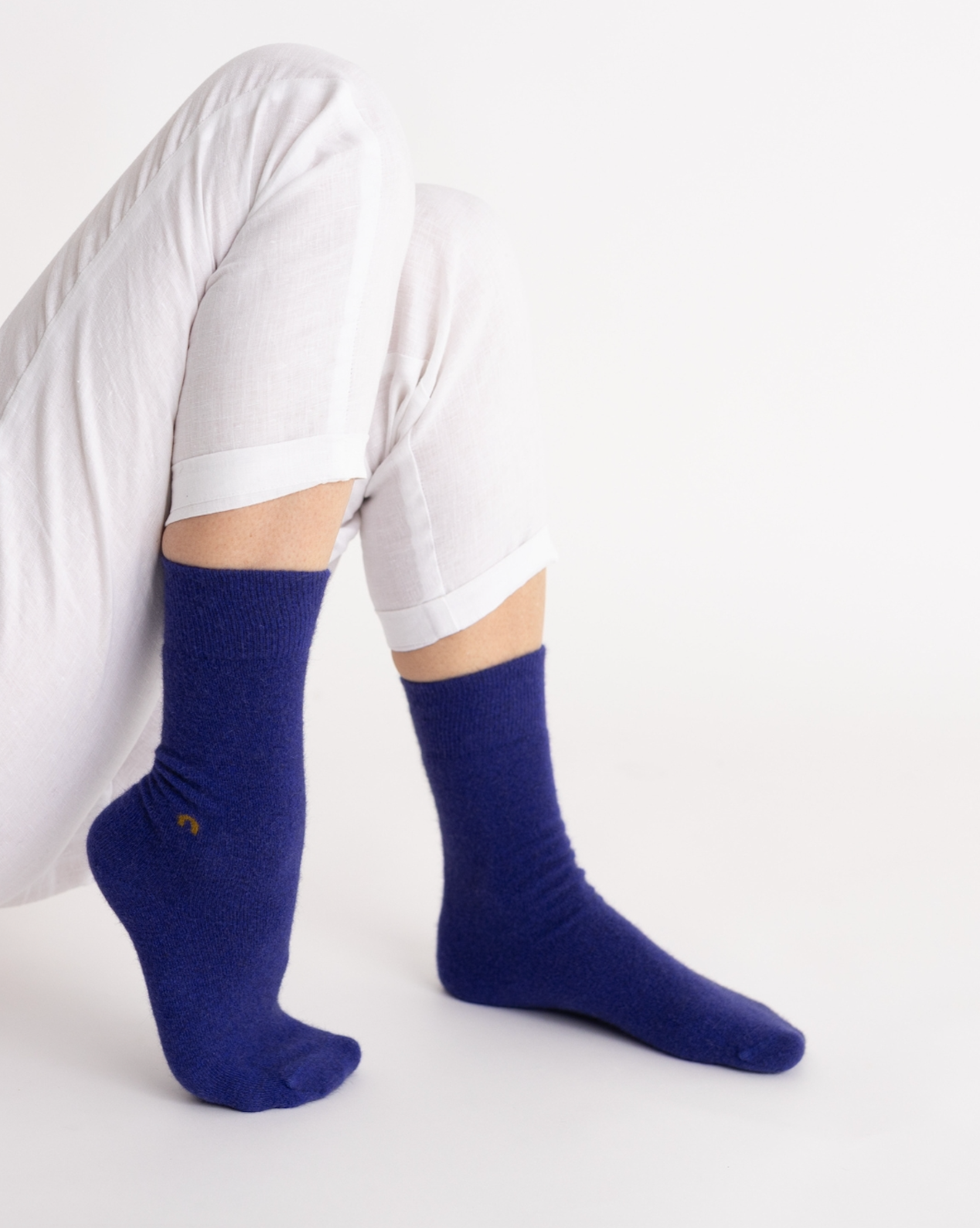 Hamilton Possum Merino Wool Socks