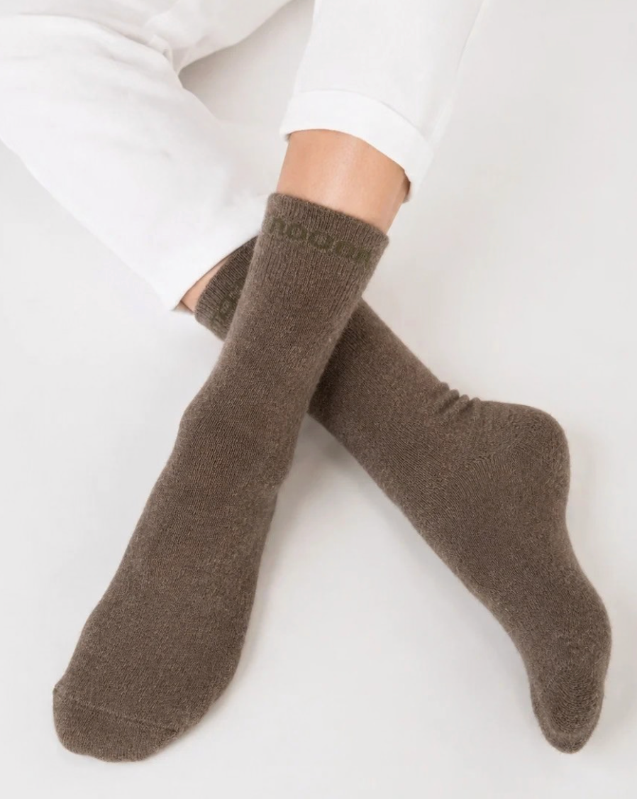 Huka Possum Merino Wool Socks