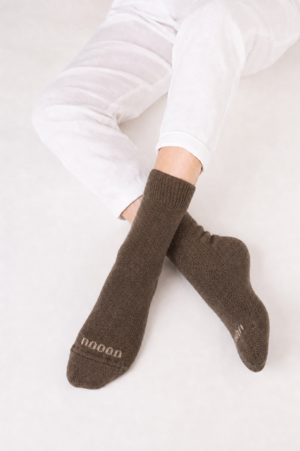 Yan Possum Merino Wool Socks