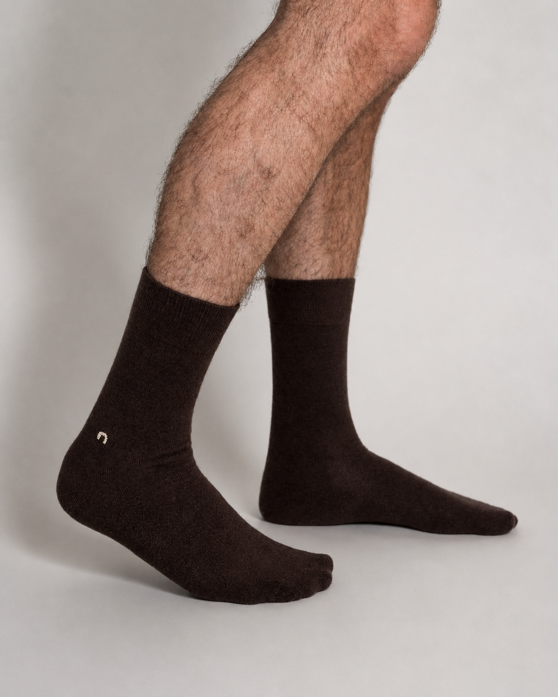 Hamilton Possum Merino Wool Socks