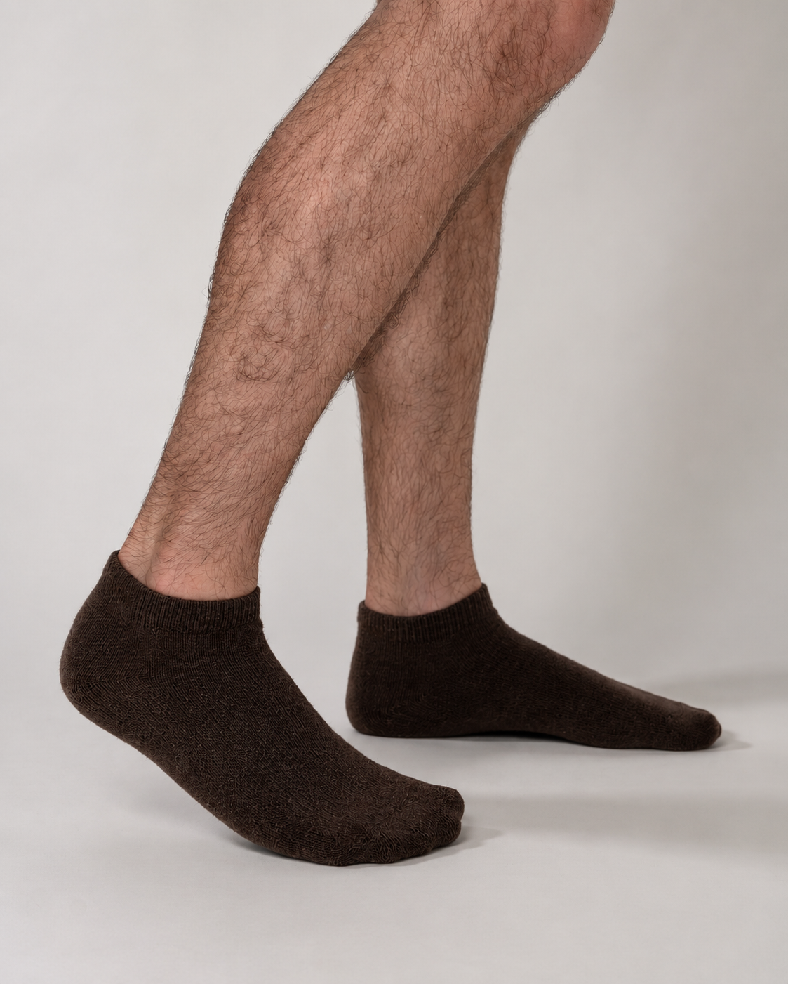 Napier Possum Merino Socks