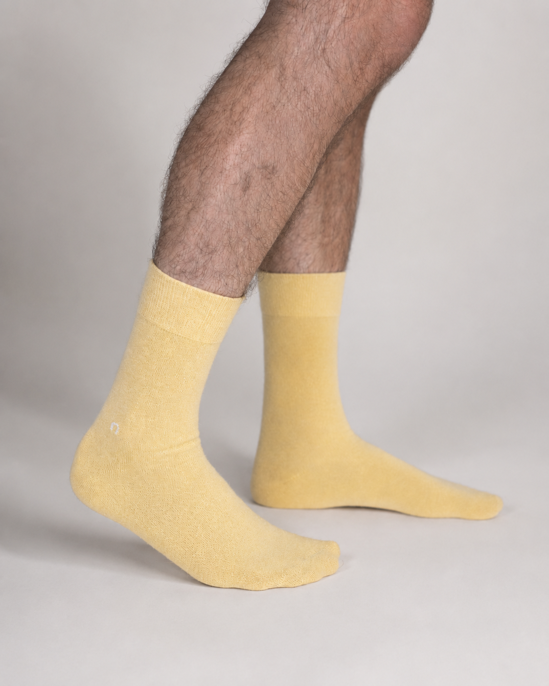 Hamilton Possum Merino Wool Socks