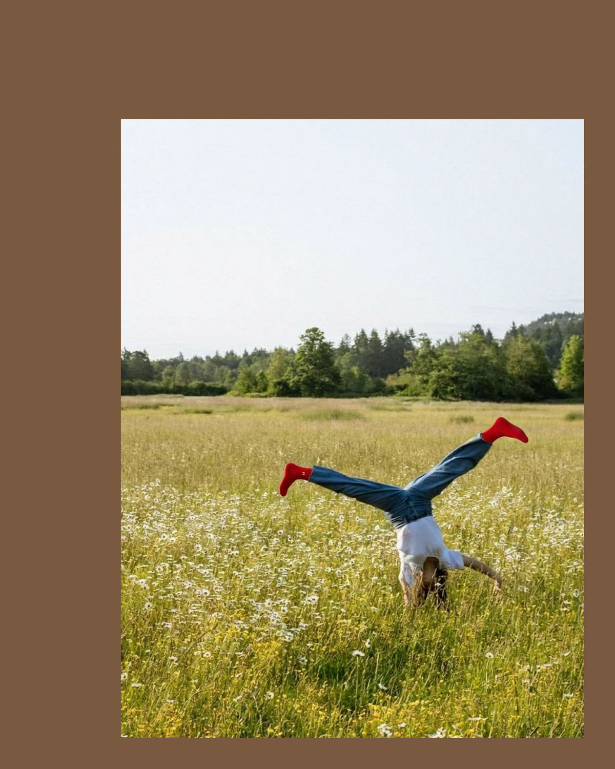 A Small Ritual, A Gentle Shift | This Autumn, We Slow Down — Together