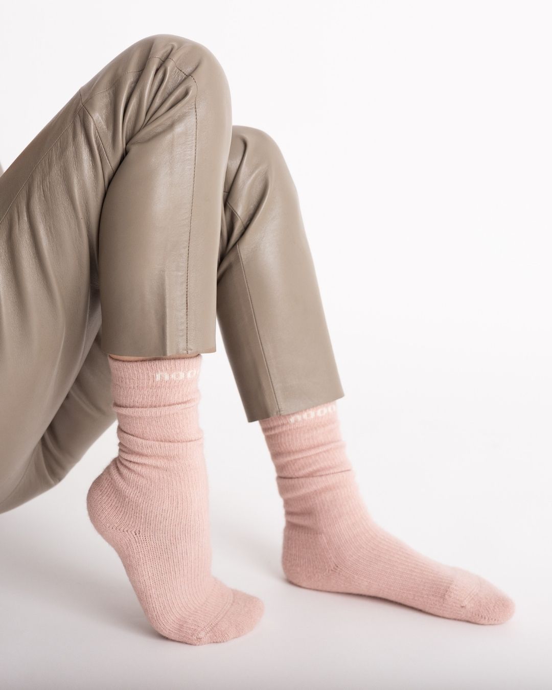 Huka Possum Merino Wool Socks