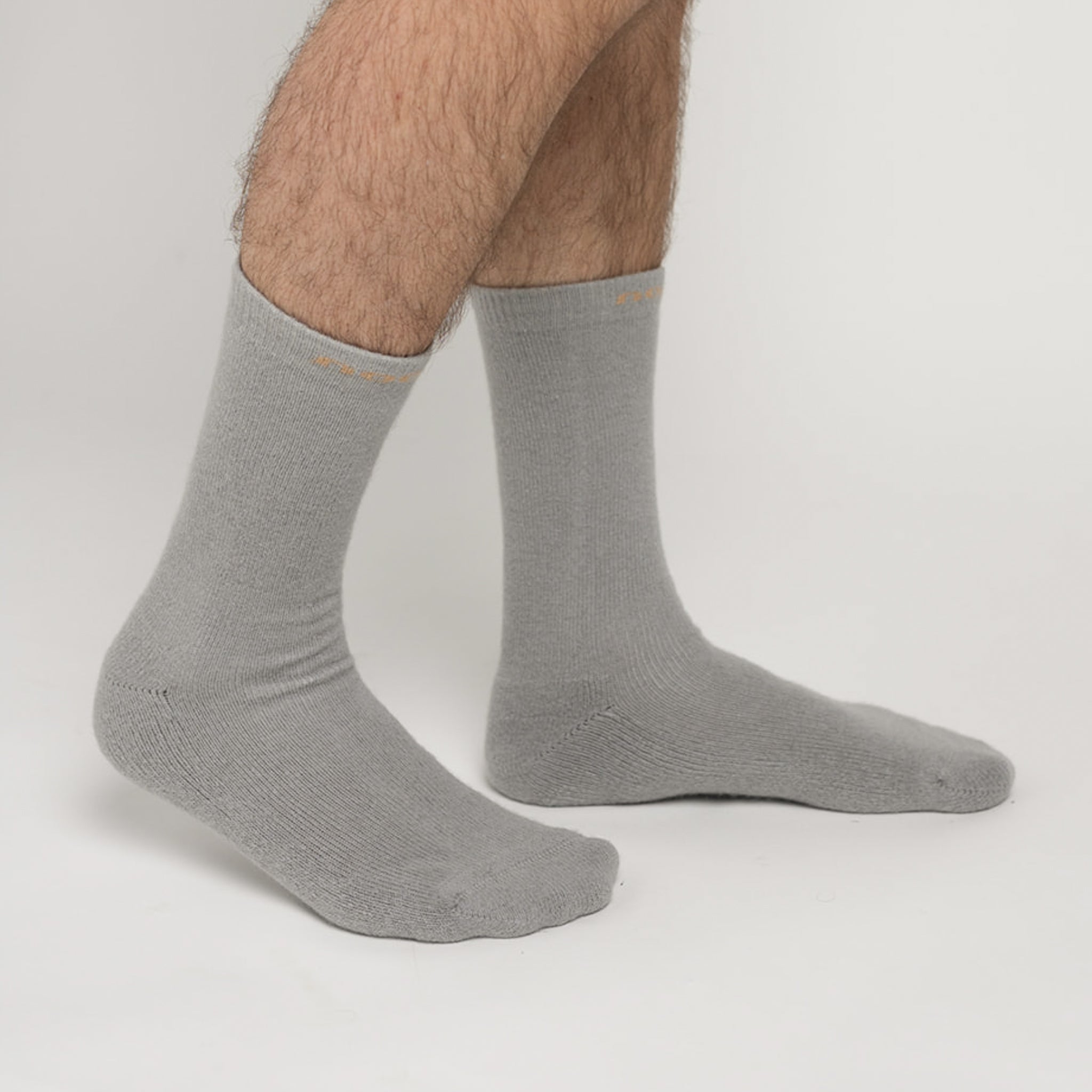 Huka Possum Merino Wool Socks