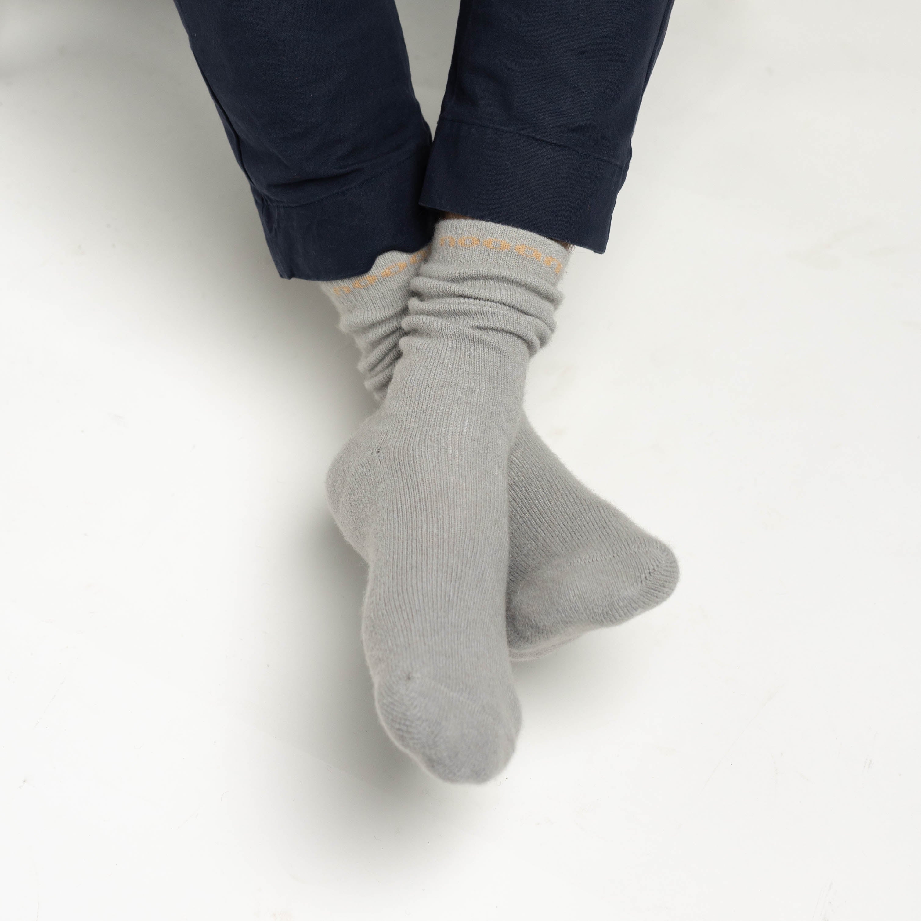 Huka Possum Merino Wool Socks