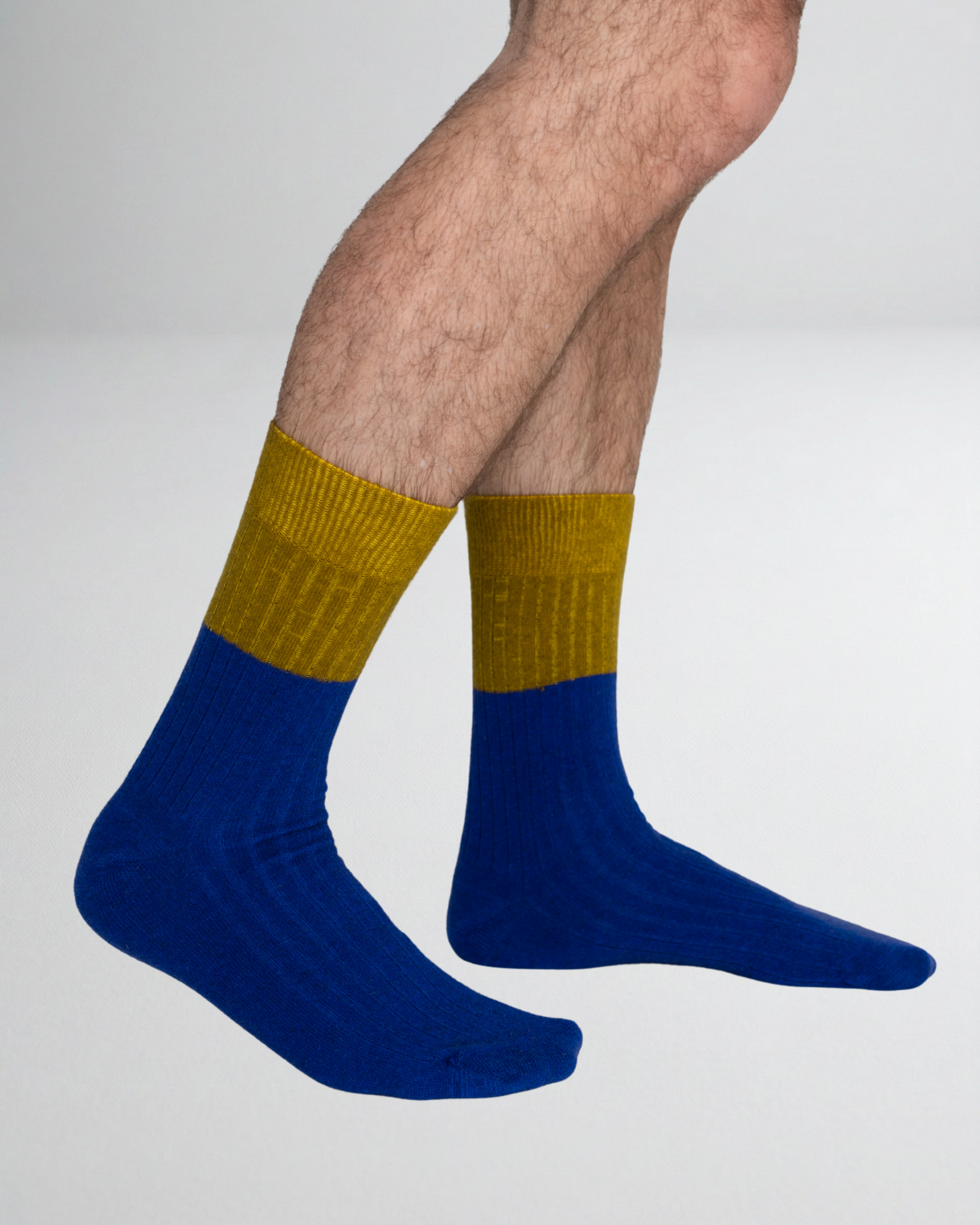 Dunedin Possum Merino Wool Socks