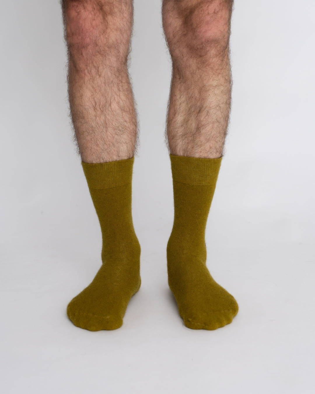 Hamilton Possum Merino Wool Socks