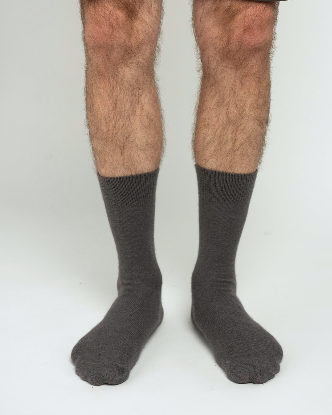 Hamilton Possum Merino Wool Socks