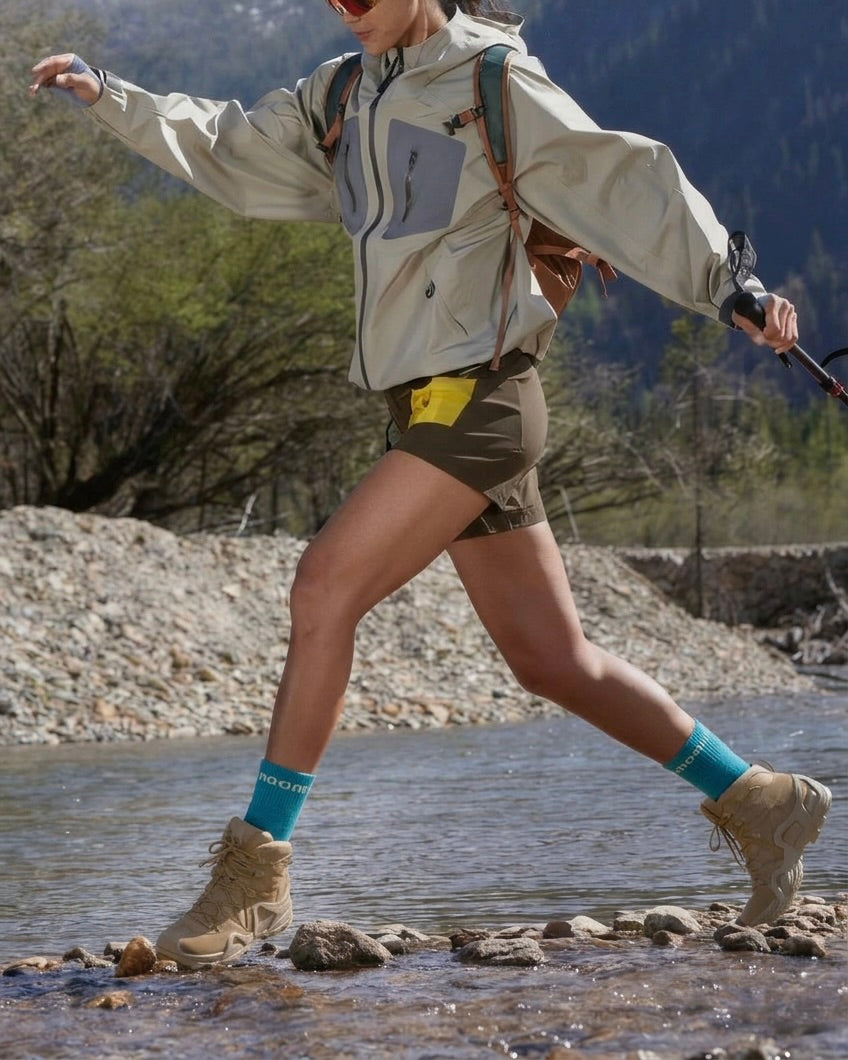 Huka Possum Merino Wool Socks
