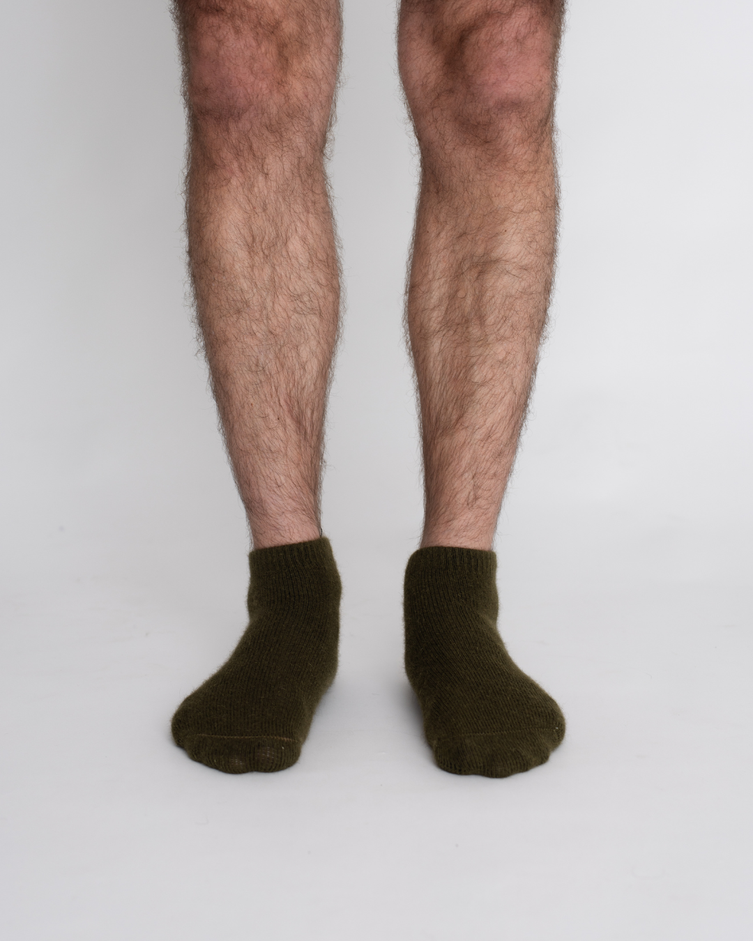 Napier Possum Merino Wool Socks