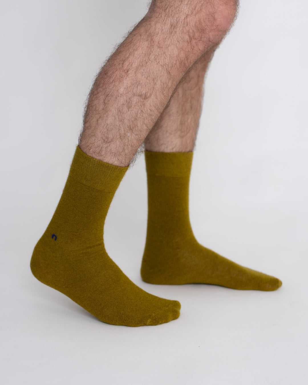 Hamilton Possum Merino Wool Socks