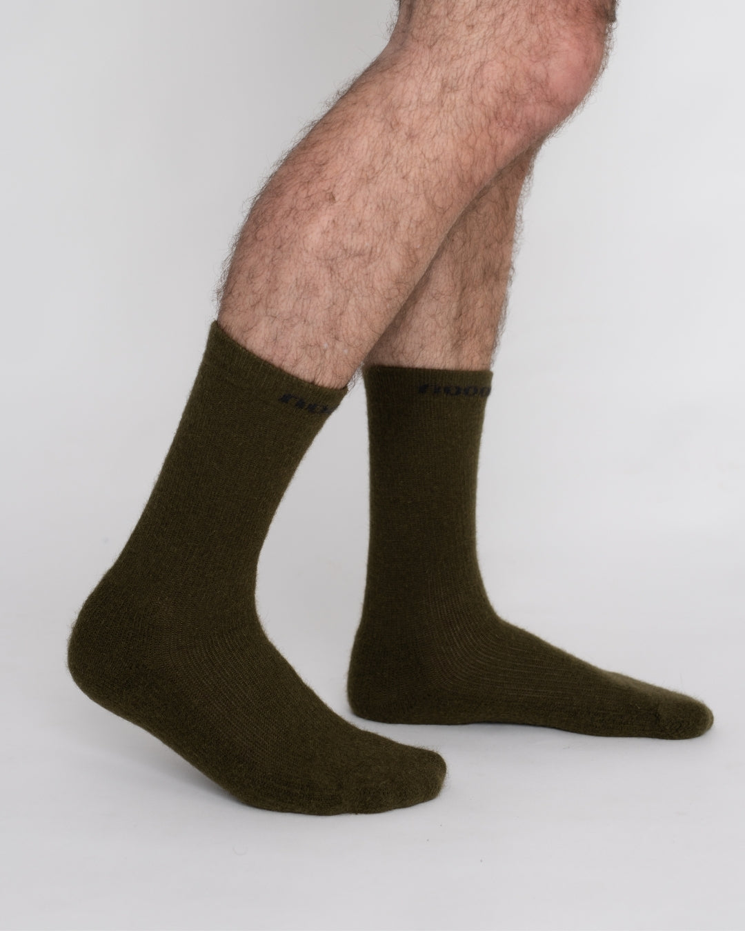Huka Possum Merino Socks