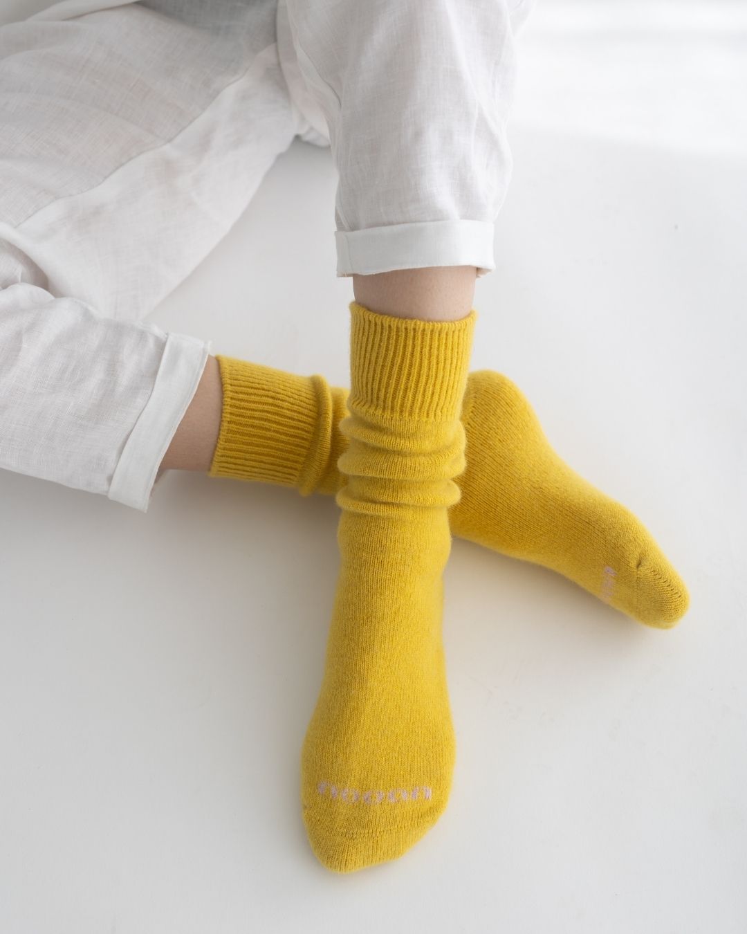 Piha Possum Merino Wool Socks