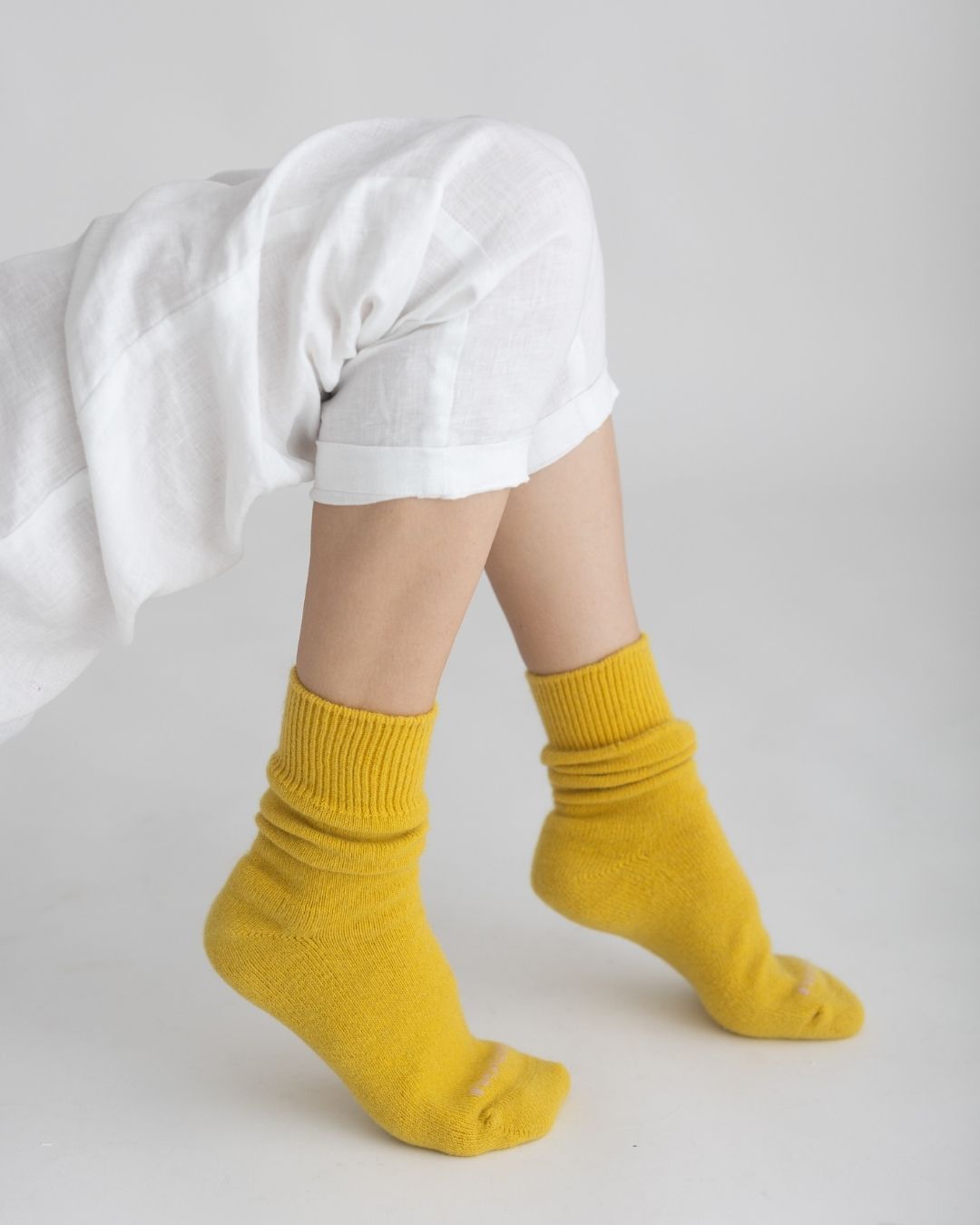 Piha Possum Merino Wool Socks
