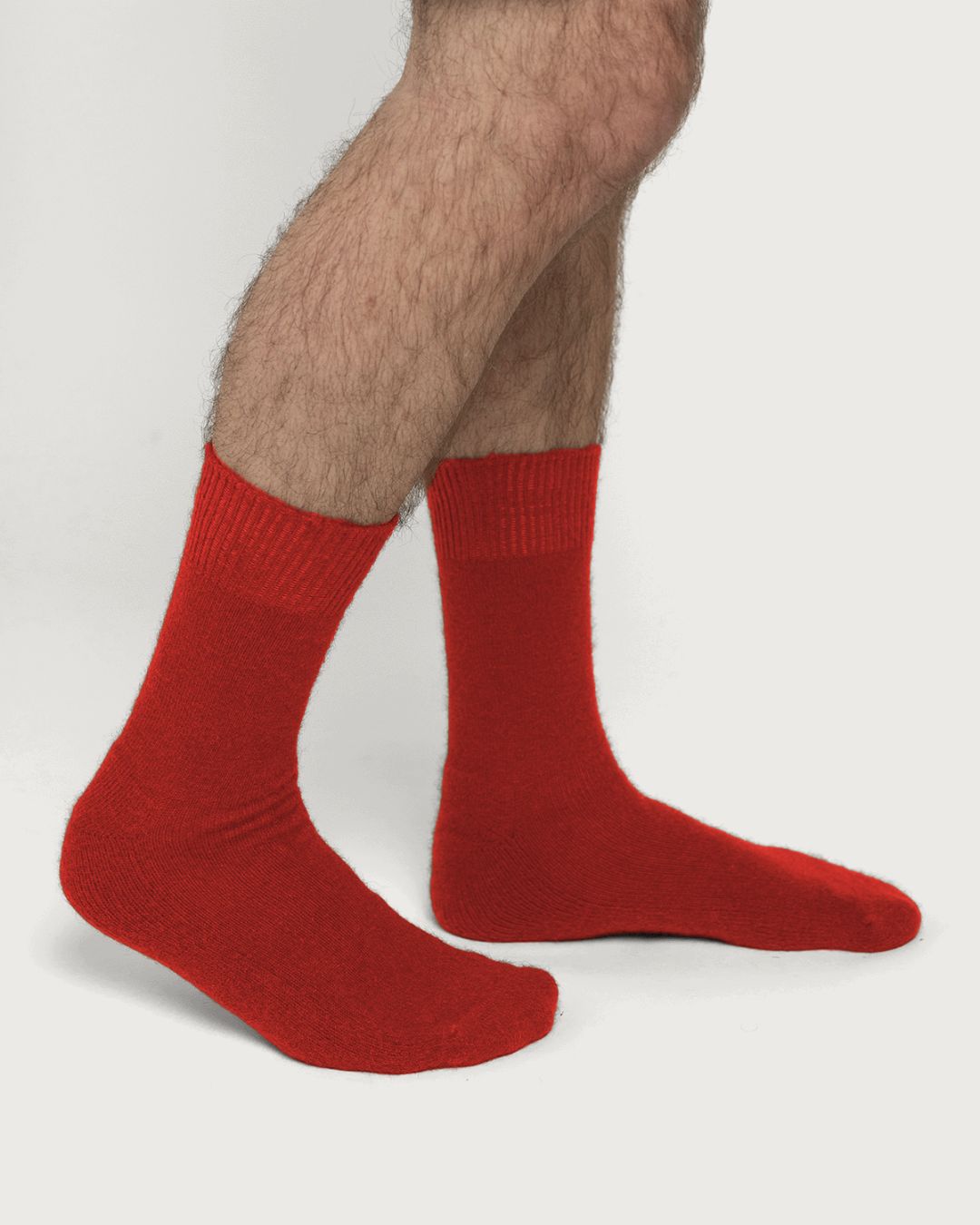 Piha Possum Merino Wool Socks