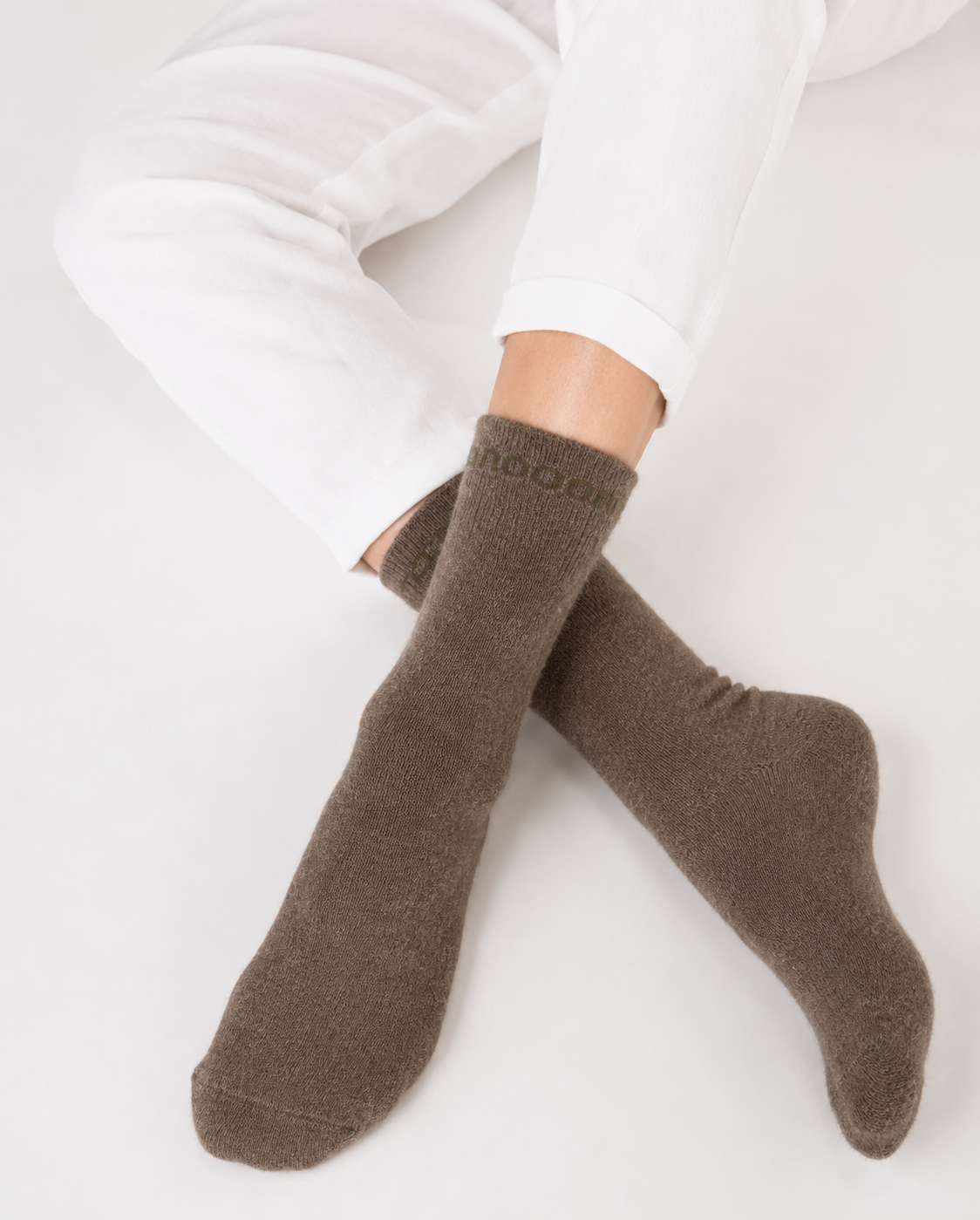 Huka Possum Merino Wool Socks