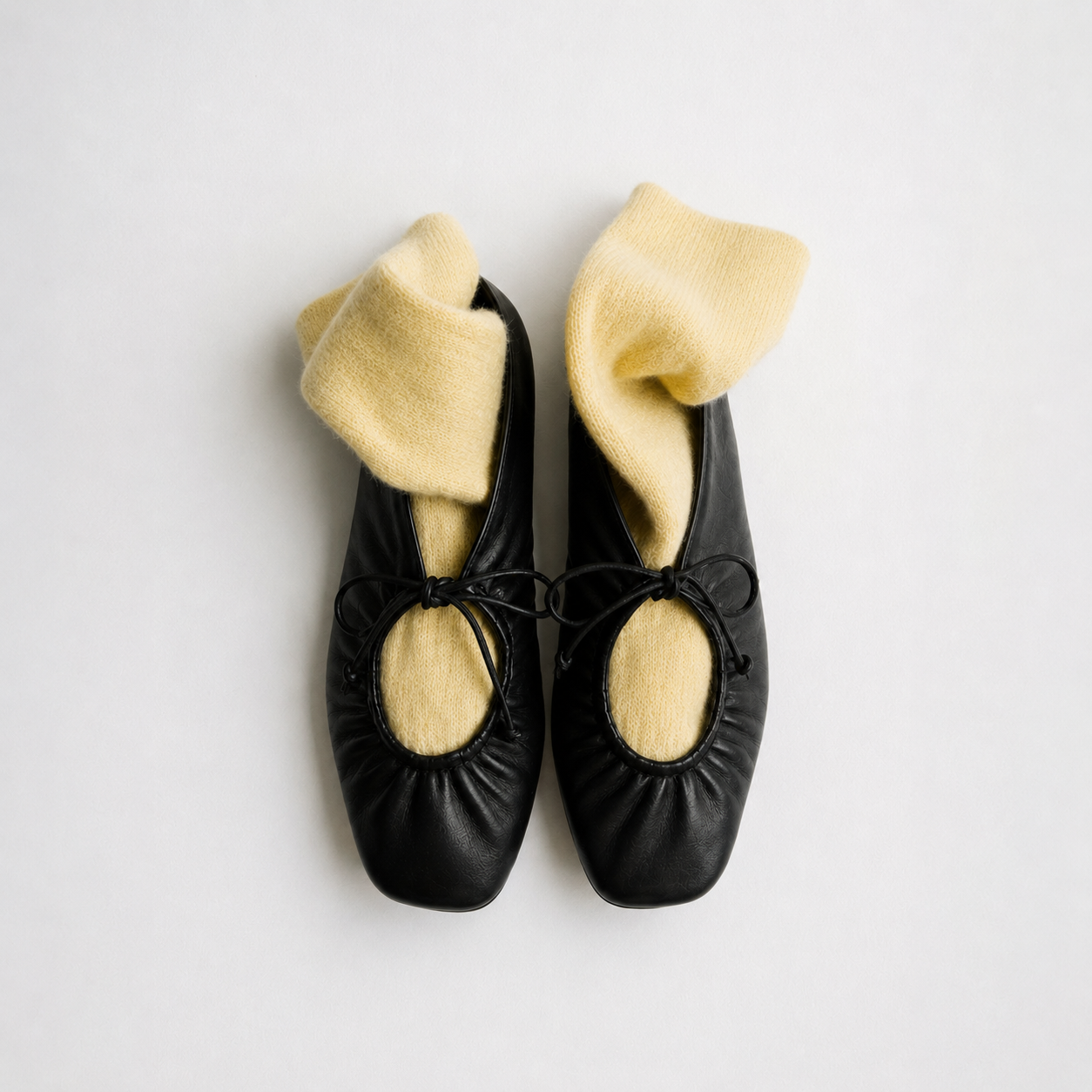 Hamilton Possum Merino Wool Socks