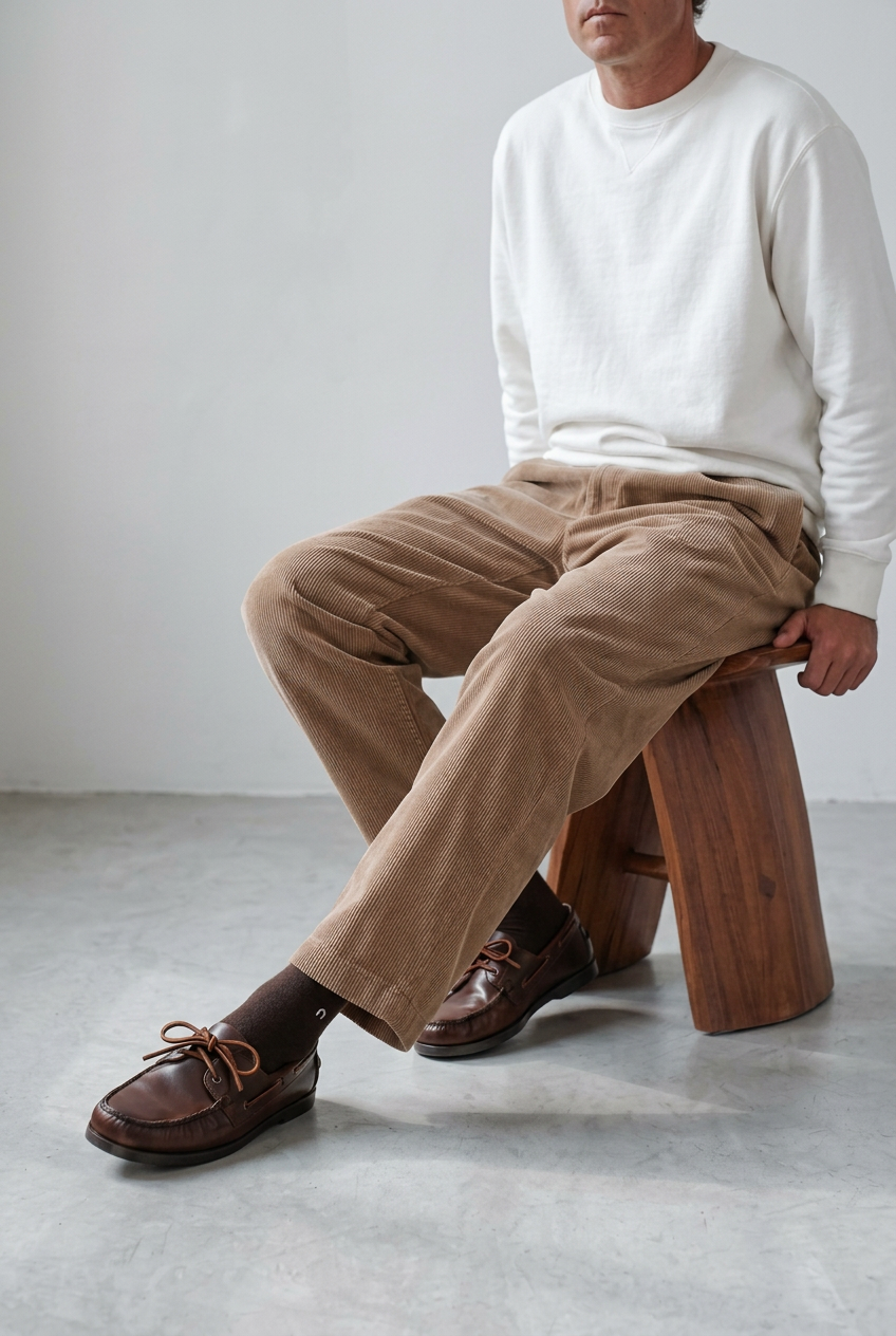 Hamilton Possum Merino Wool Socks