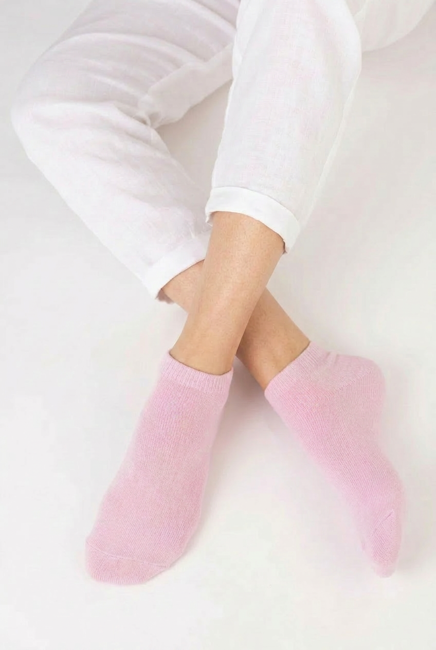 Napier Possum Merino Socks