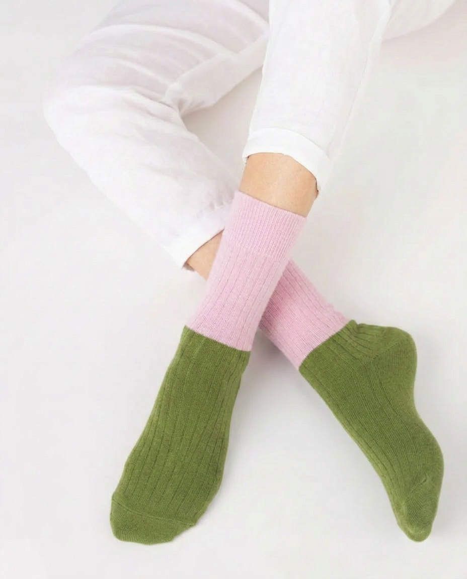 Dunedin Possum Merino Wool Socks
