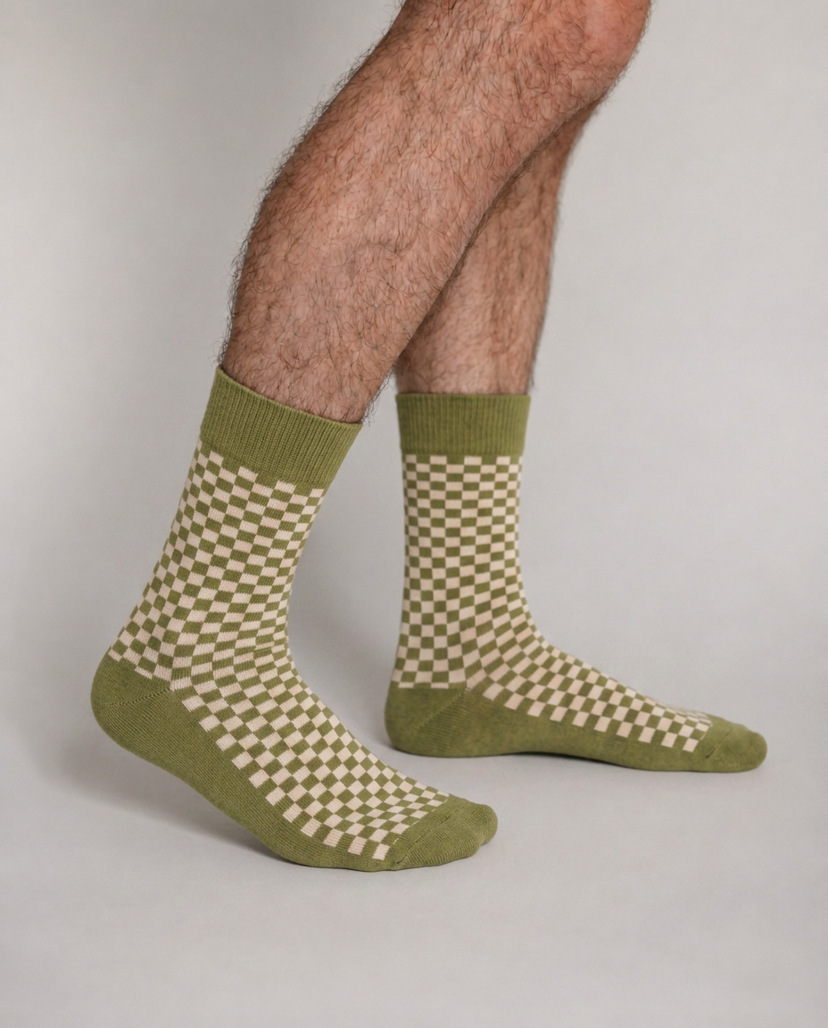 Dunedin Possum Merino Wool Socks