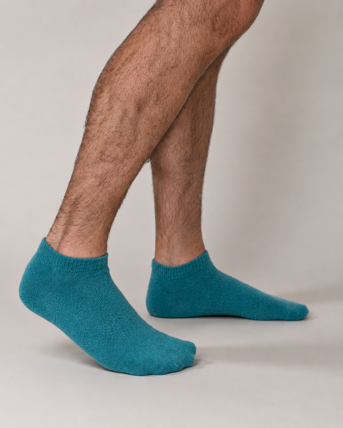 Napier Possum Merino Socks