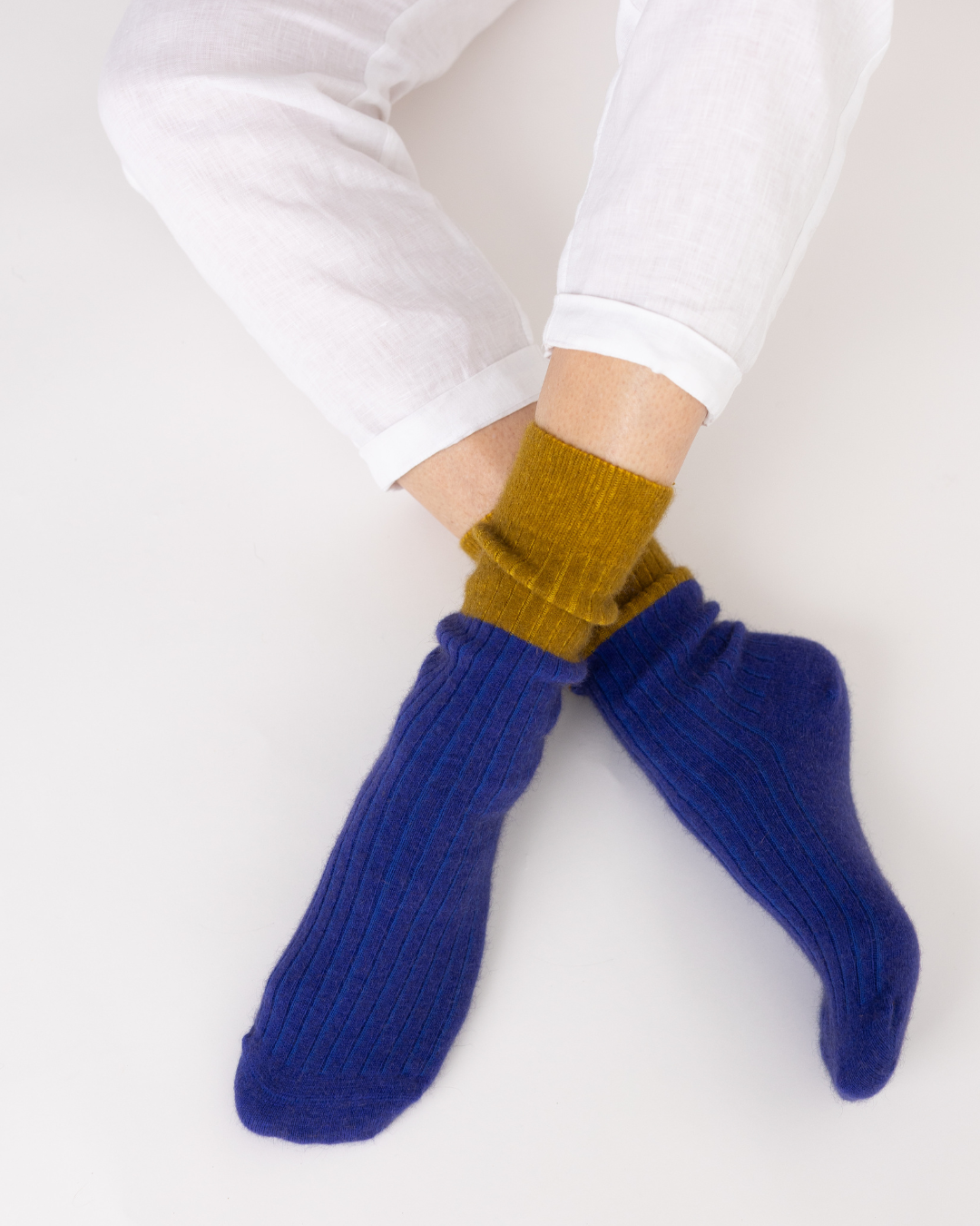 Dunedin Possum Merino Wool Socks